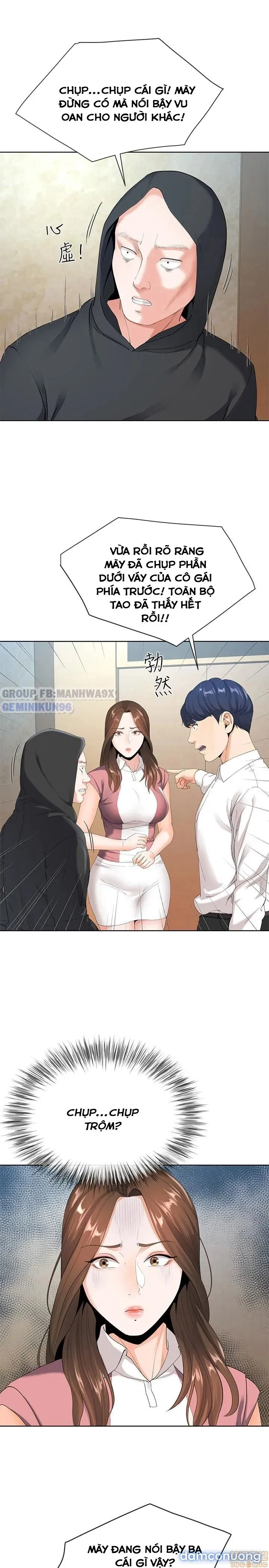 Cặp đôi kí sinh 