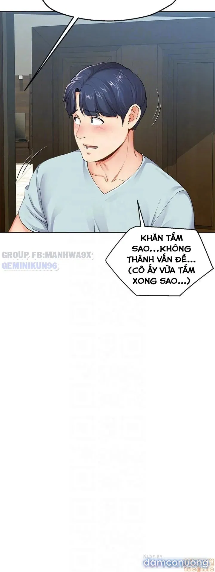 Cặp đôi kí sinh 