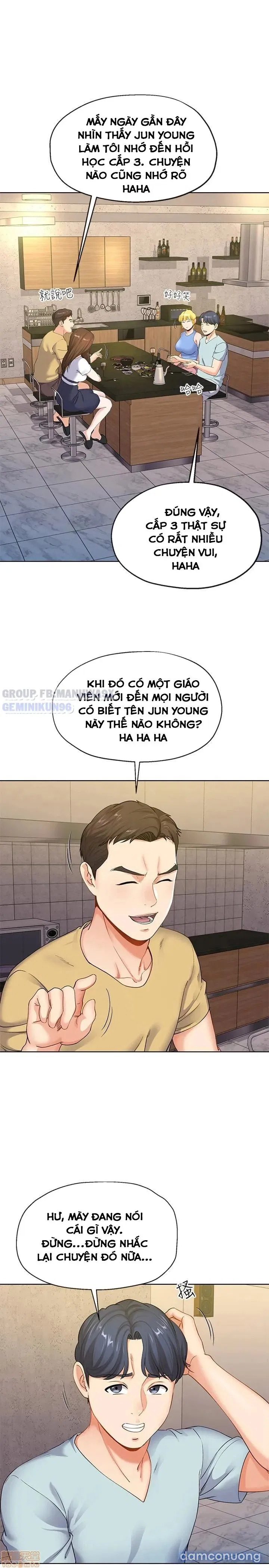 Cặp đôi kí sinh 