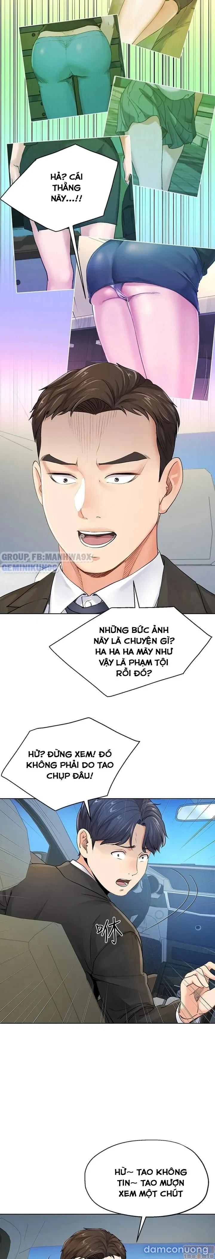Cặp đôi kí sinh 