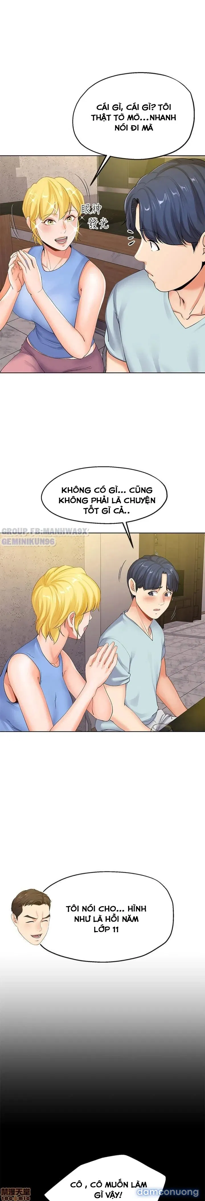 Cặp đôi kí sinh 