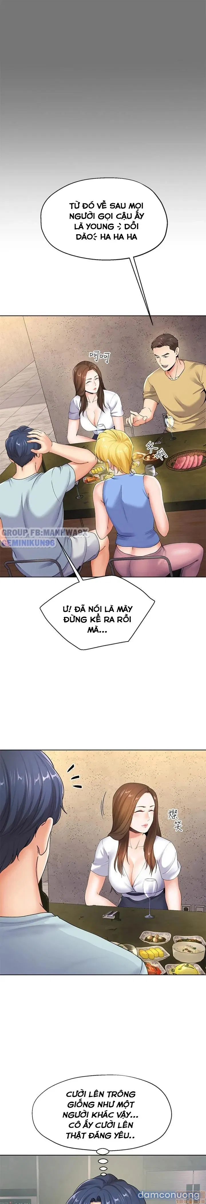 Cặp đôi kí sinh 