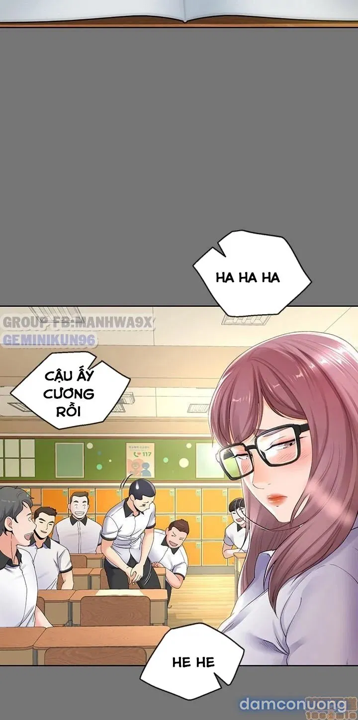 Cặp đôi kí sinh 