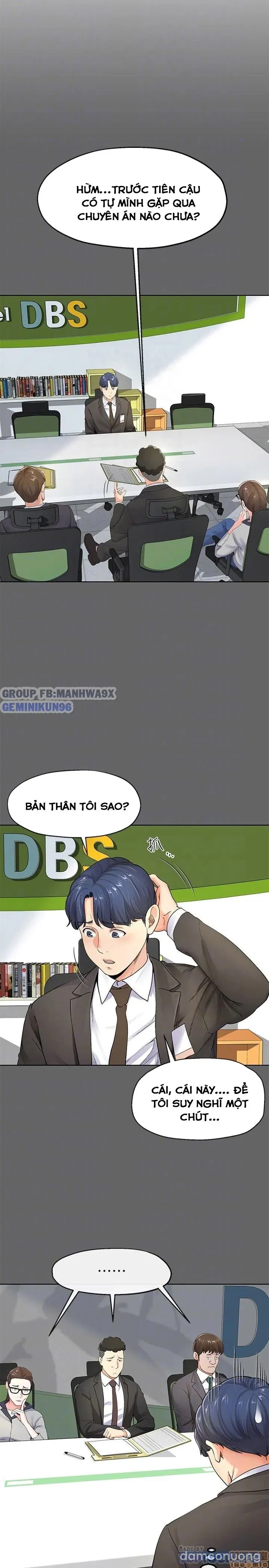 Cặp đôi kí sinh 