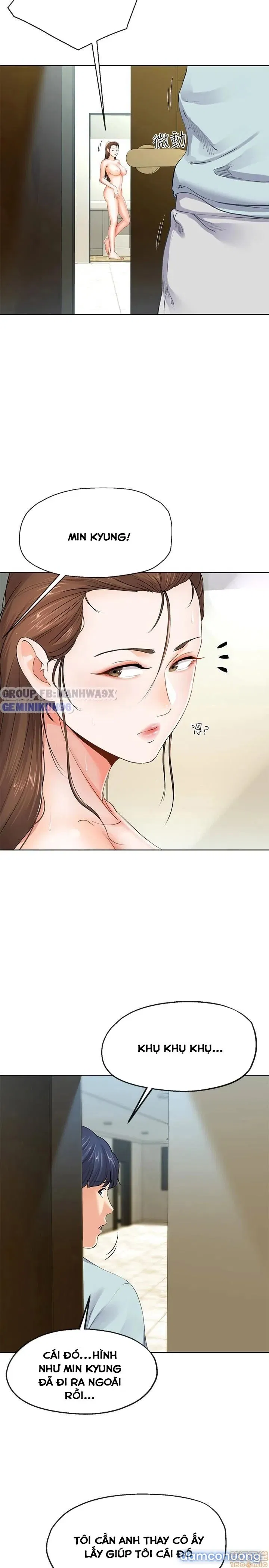 Cặp đôi kí sinh 