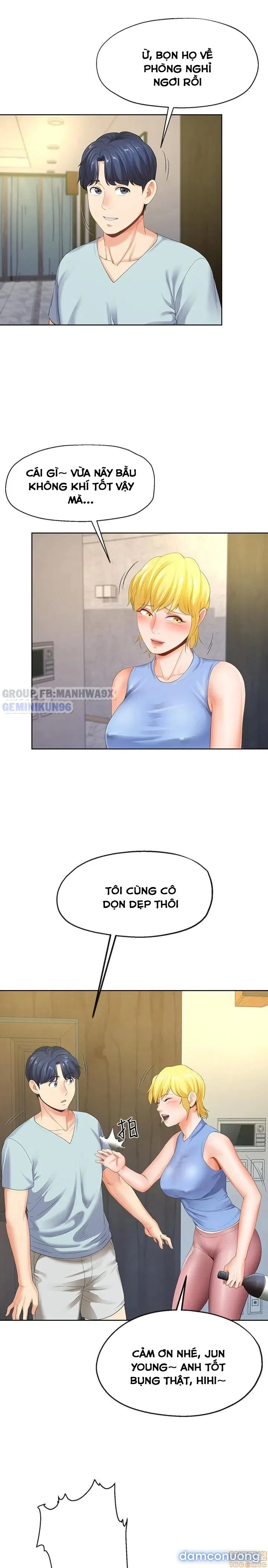 Cặp đôi kí sinh 