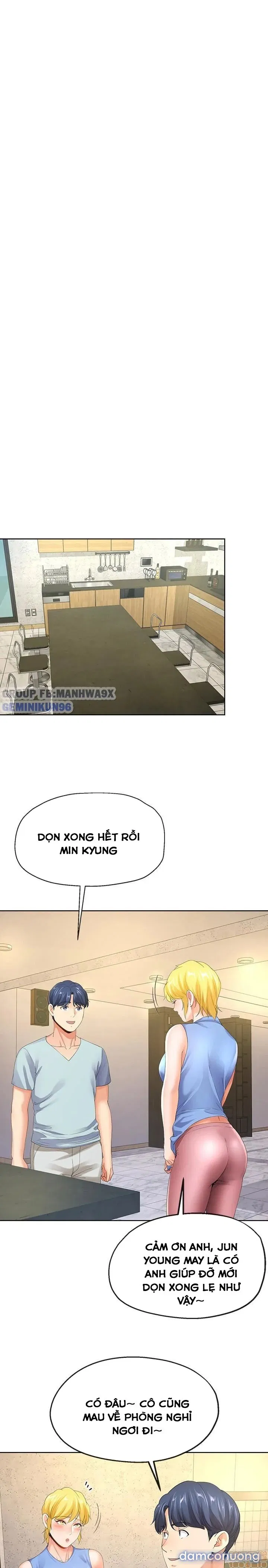 Cặp đôi kí sinh 