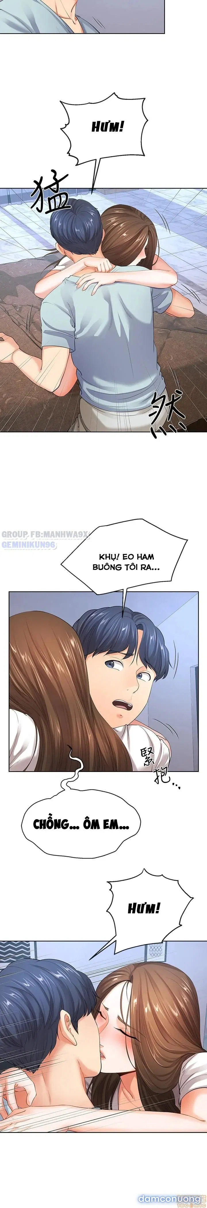Cặp đôi kí sinh 