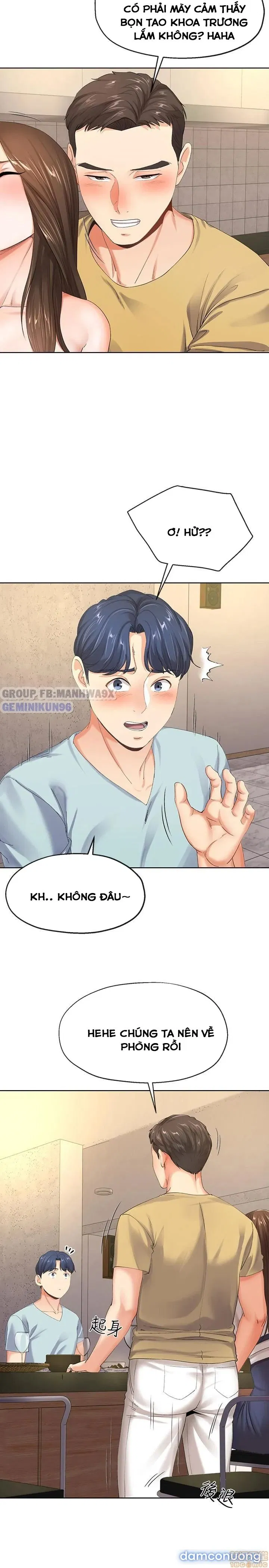 Cặp đôi kí sinh 