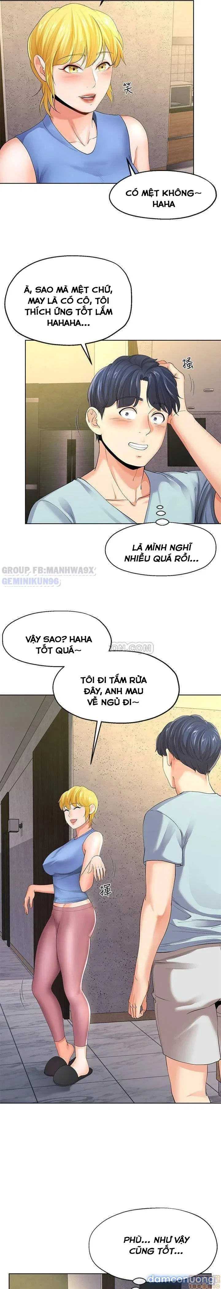 Cặp đôi kí sinh 