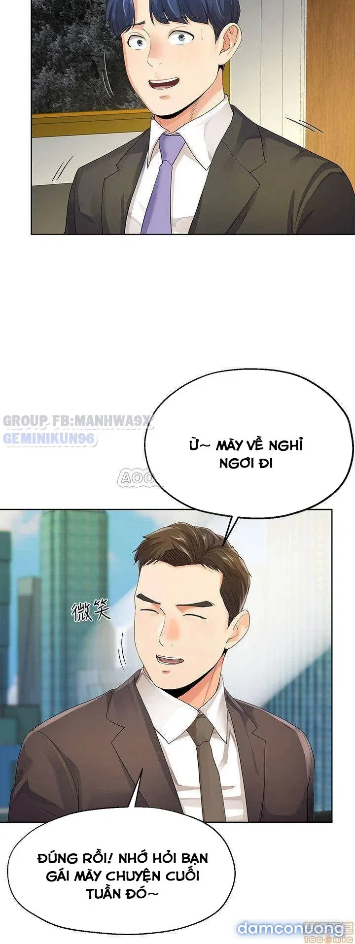 Cặp đôi kí sinh 