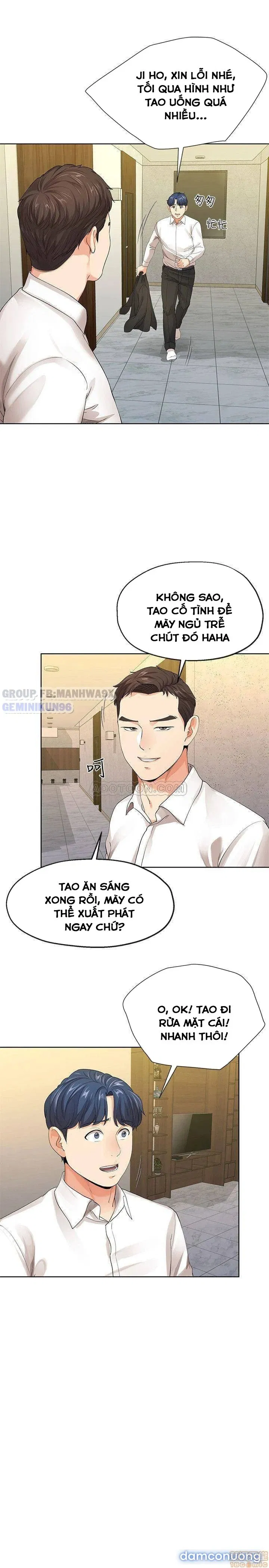 Cặp đôi kí sinh 