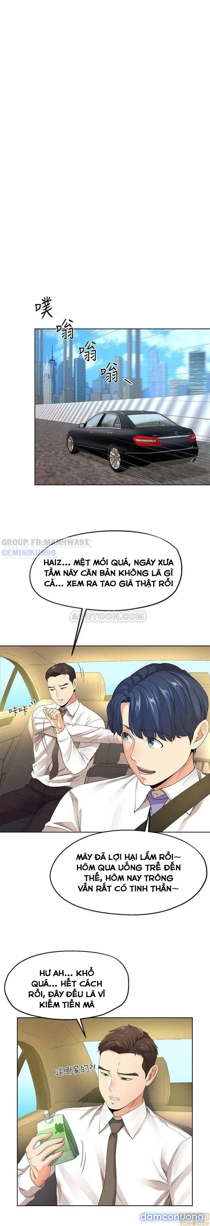 Cặp đôi kí sinh 