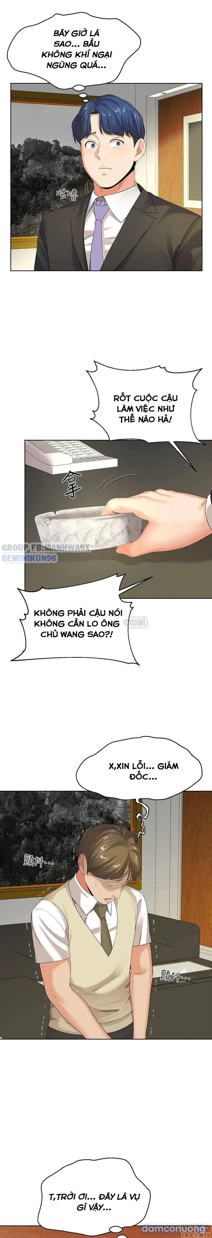 Cặp đôi kí sinh 