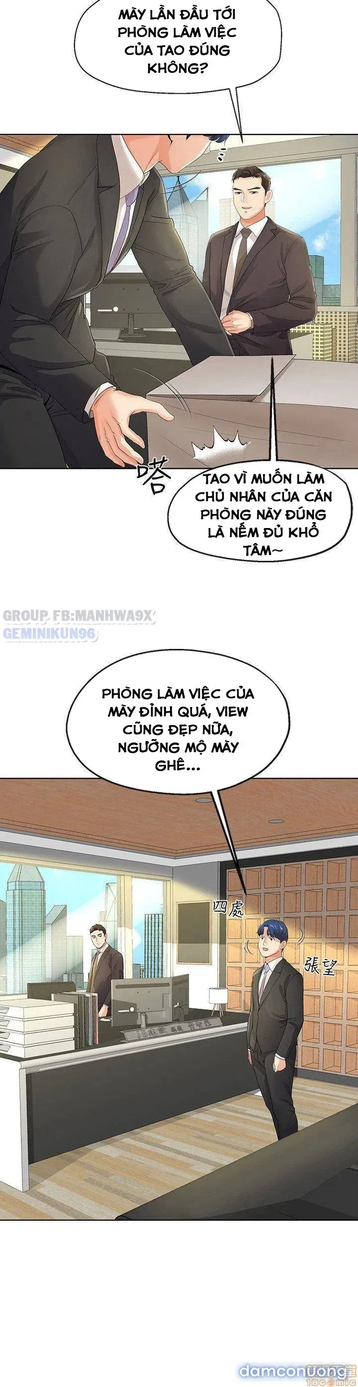 Cặp đôi kí sinh 
