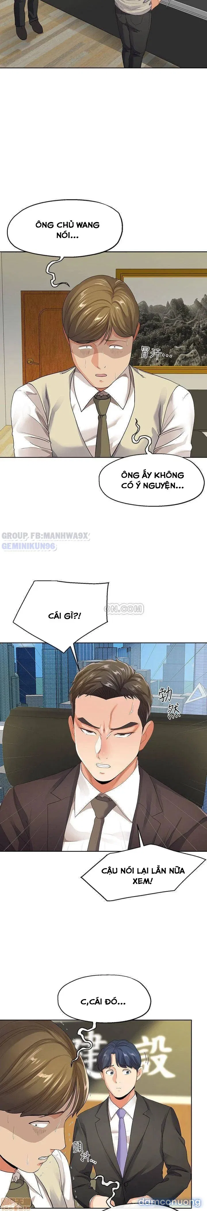 Cặp đôi kí sinh 