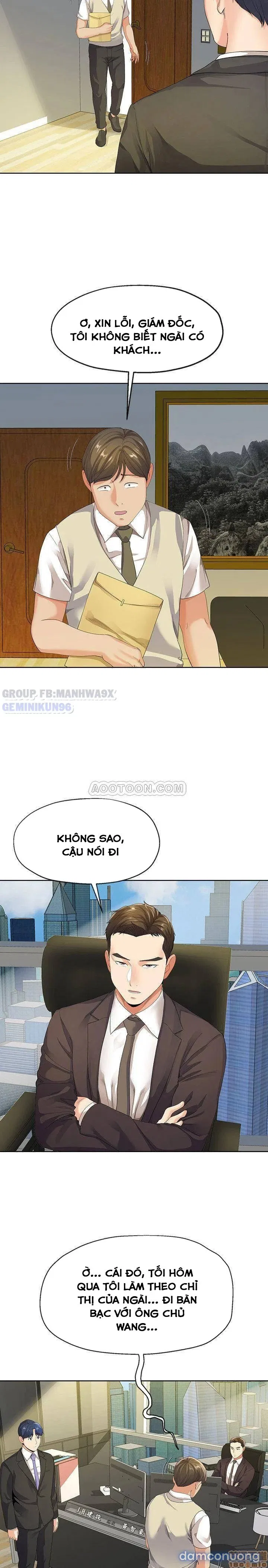 Cặp đôi kí sinh 