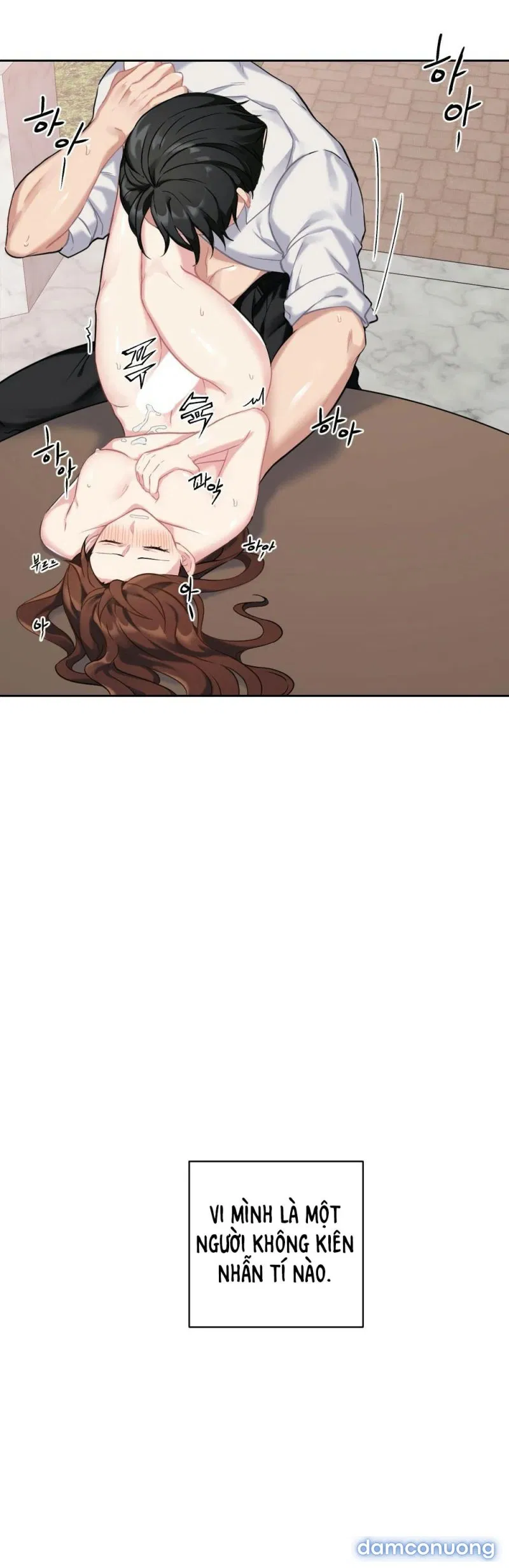 Cô Chủ Và Người Hầu 