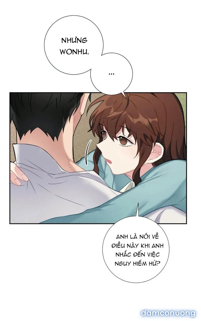 Cô Chủ Và Người Hầu 