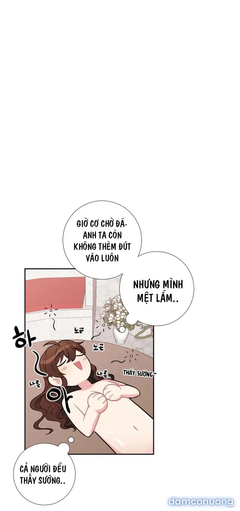 Cô Chủ Và Người Hầu 