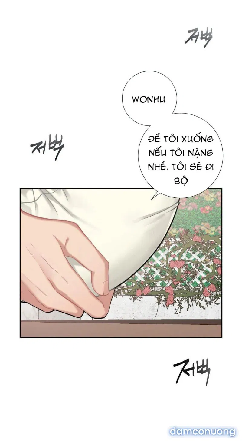 Cô Chủ Và Người Hầu 