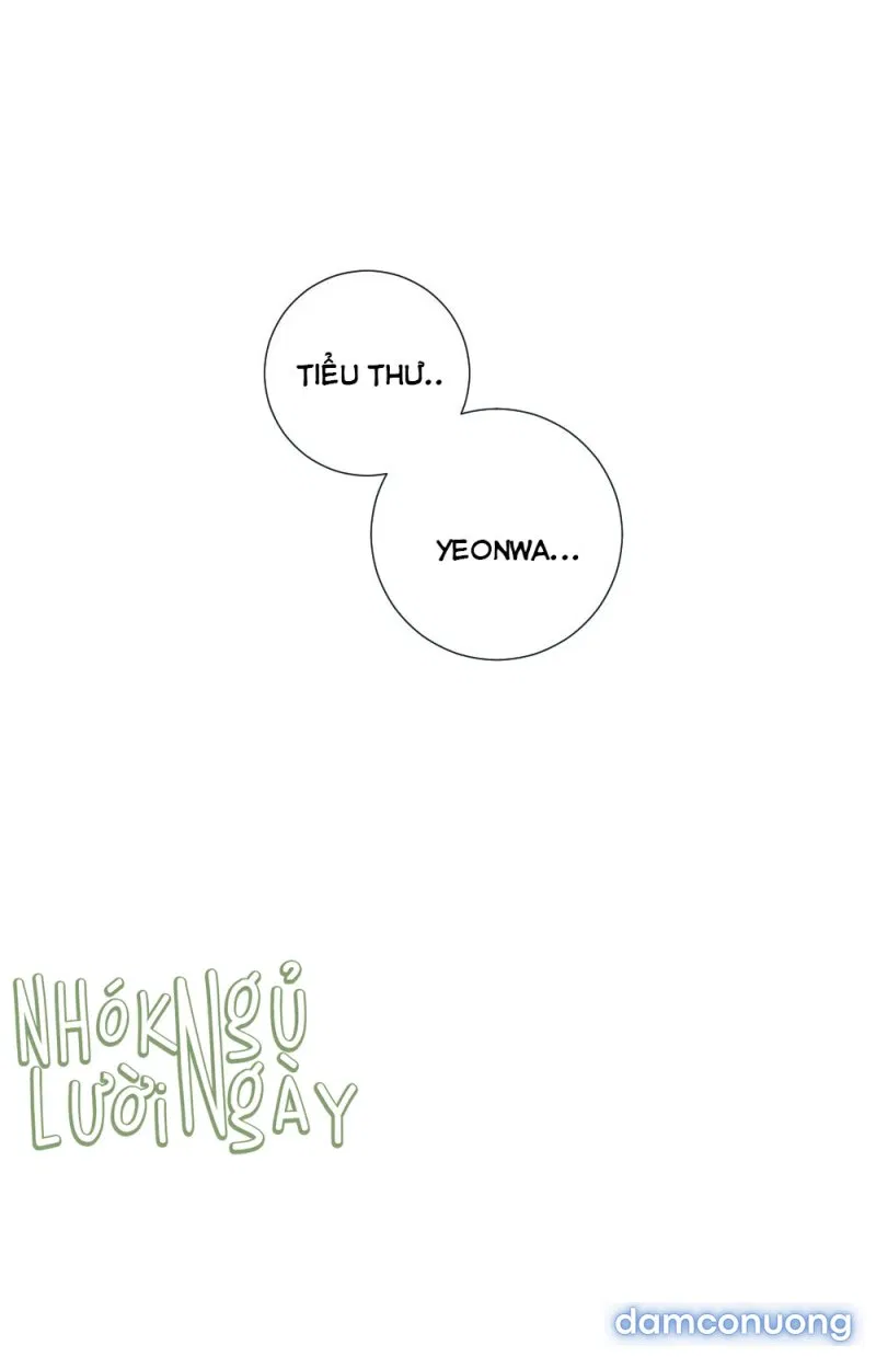Cô Chủ Và Người Hầu 