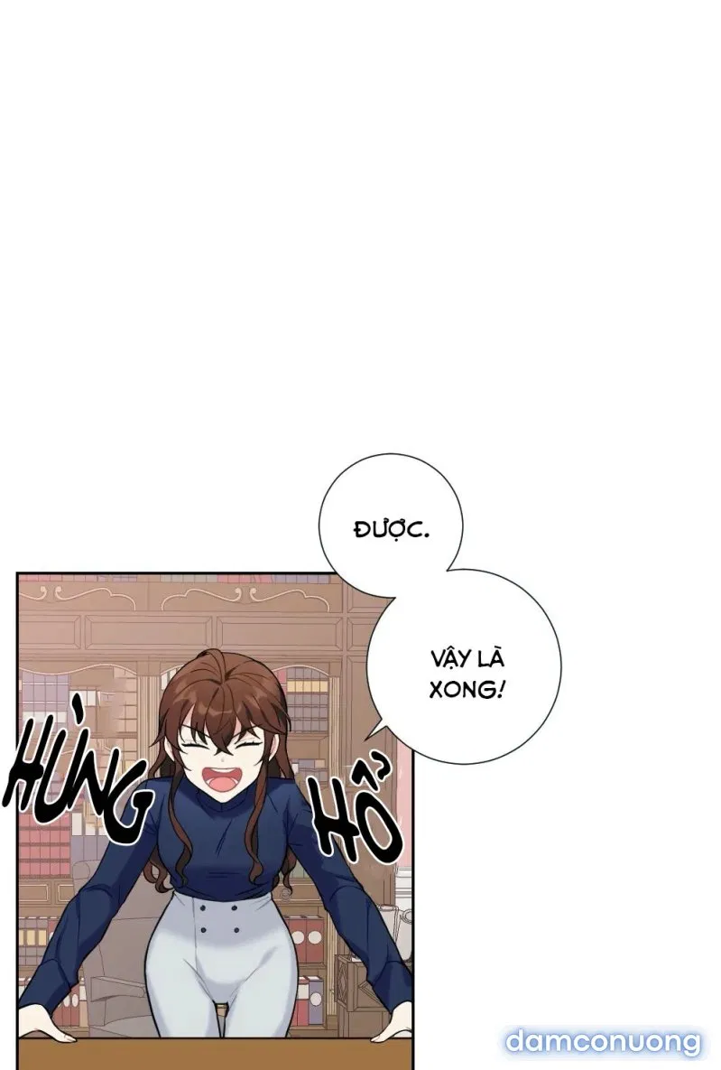 Cô Chủ Và Người Hầu 