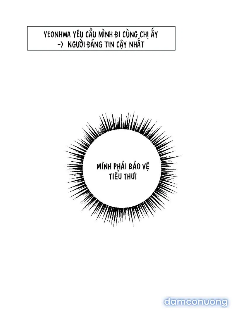 Cô Chủ Và Người Hầu 