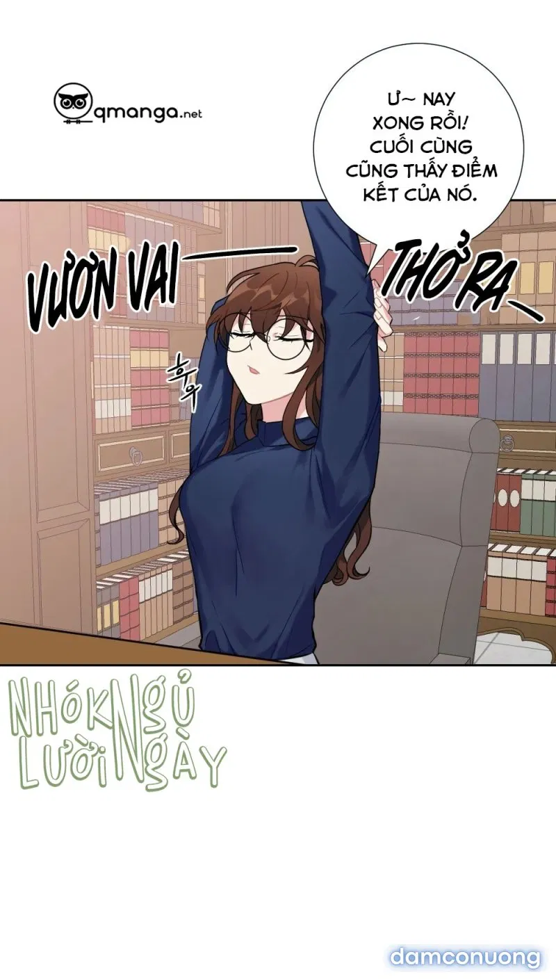 Cô Chủ Và Người Hầu 