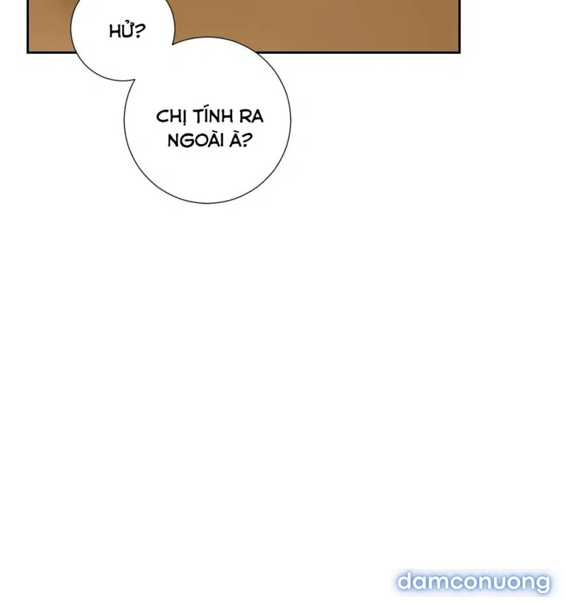 Cô Chủ Và Người Hầu 