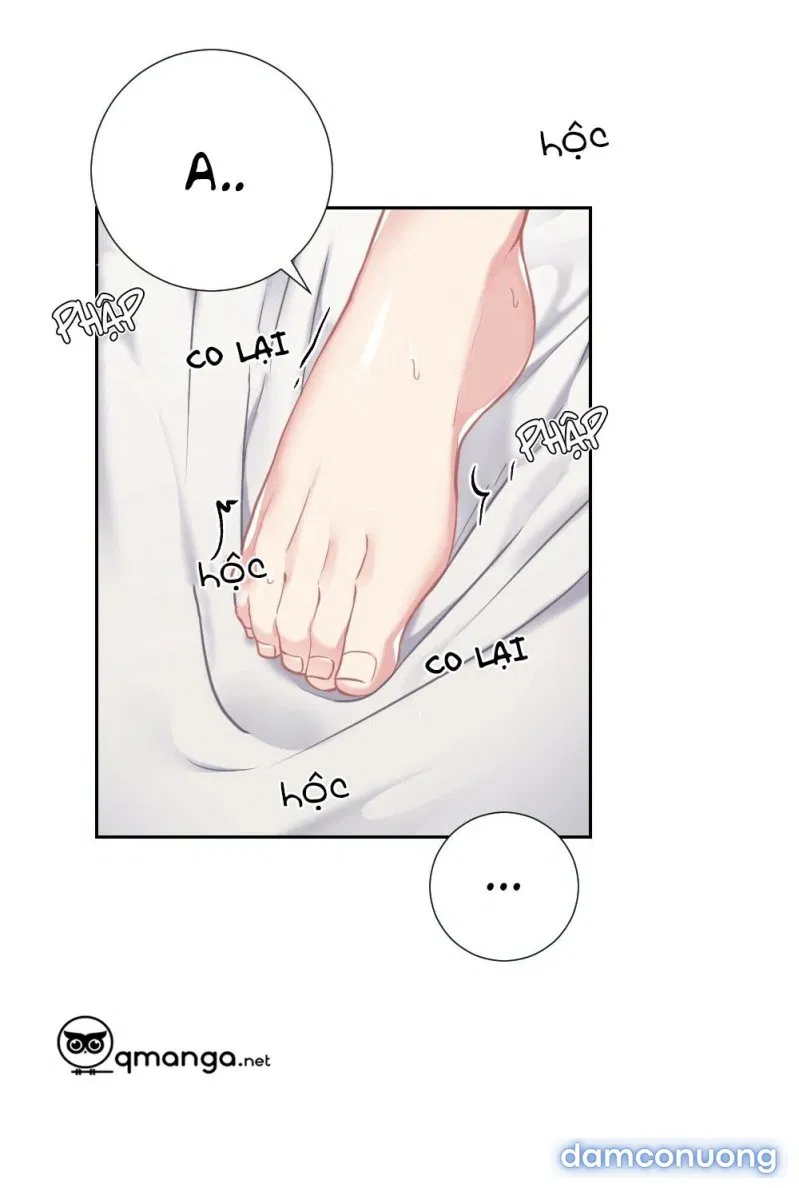 Cô Chủ Và Người Hầu 