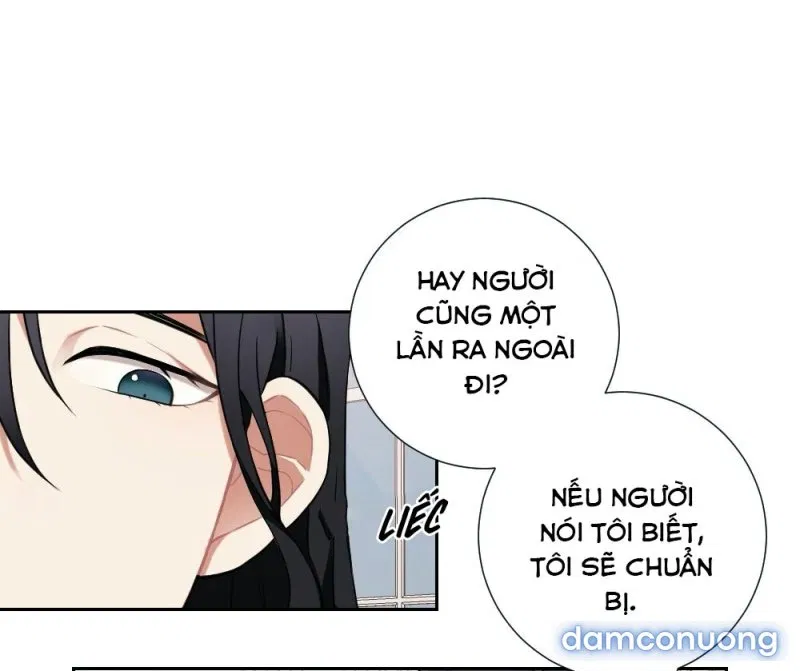 Cô Chủ Và Người Hầu 