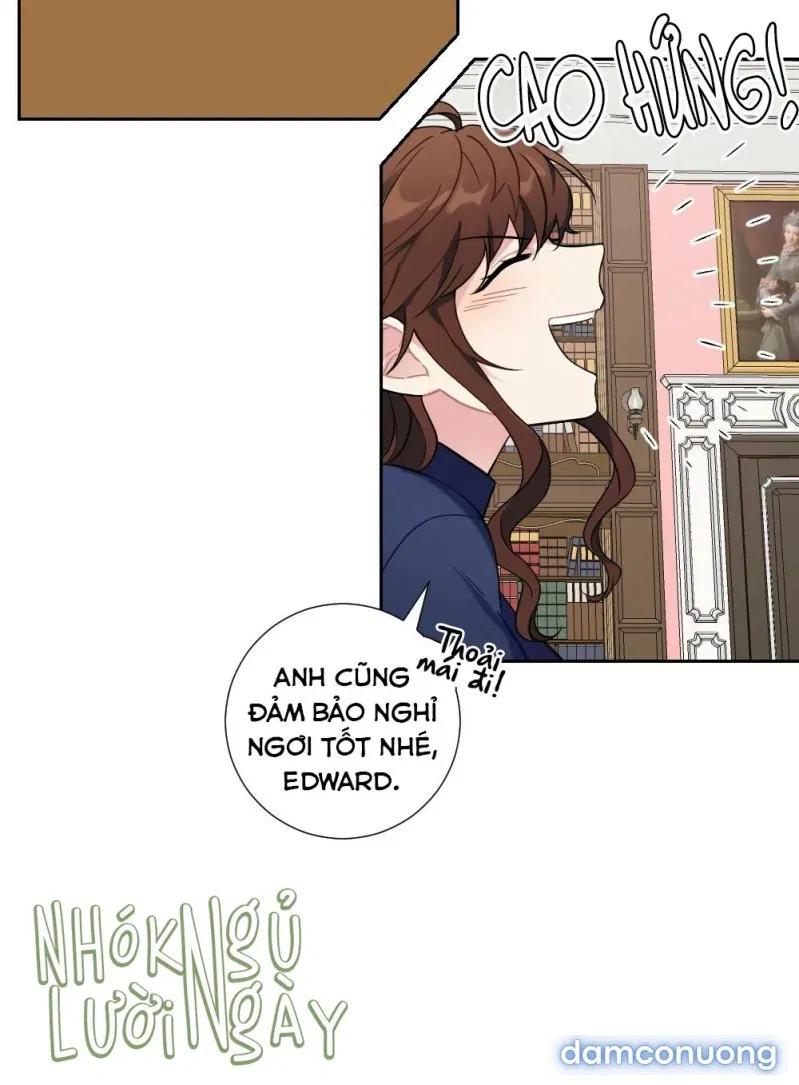 Cô Chủ Và Người Hầu 