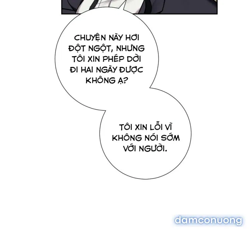 Cô Chủ Và Người Hầu 