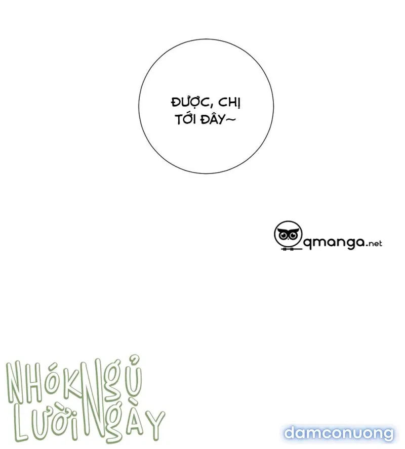 Cô Chủ Và Người Hầu 