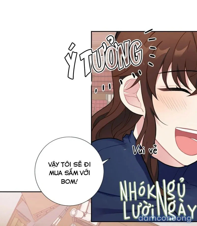 Cô Chủ Và Người Hầu 