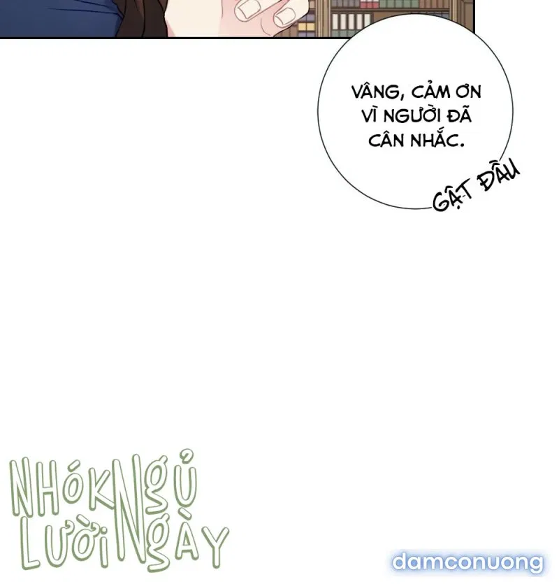 Cô Chủ Và Người Hầu 