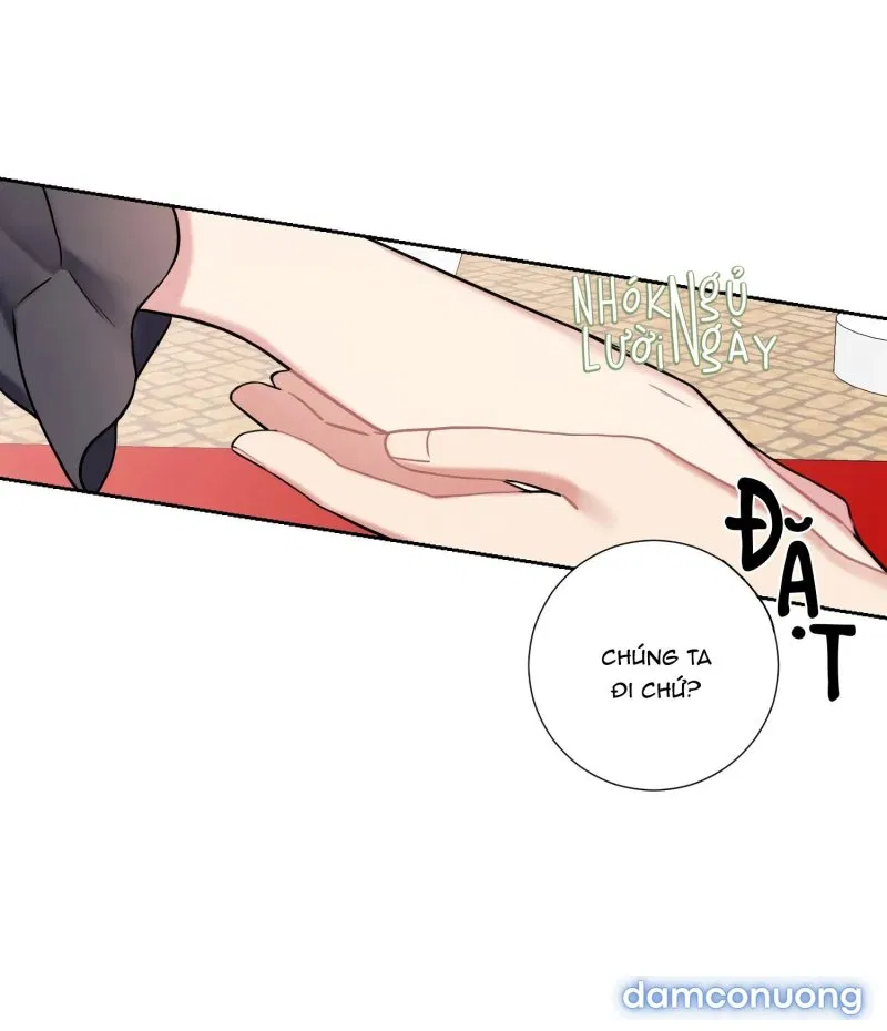 Cô Chủ Và Người Hầu 