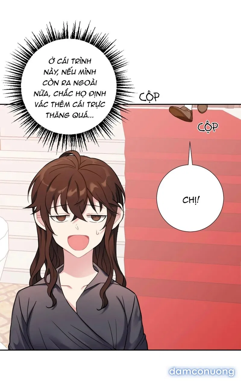 Cô Chủ Và Người Hầu 