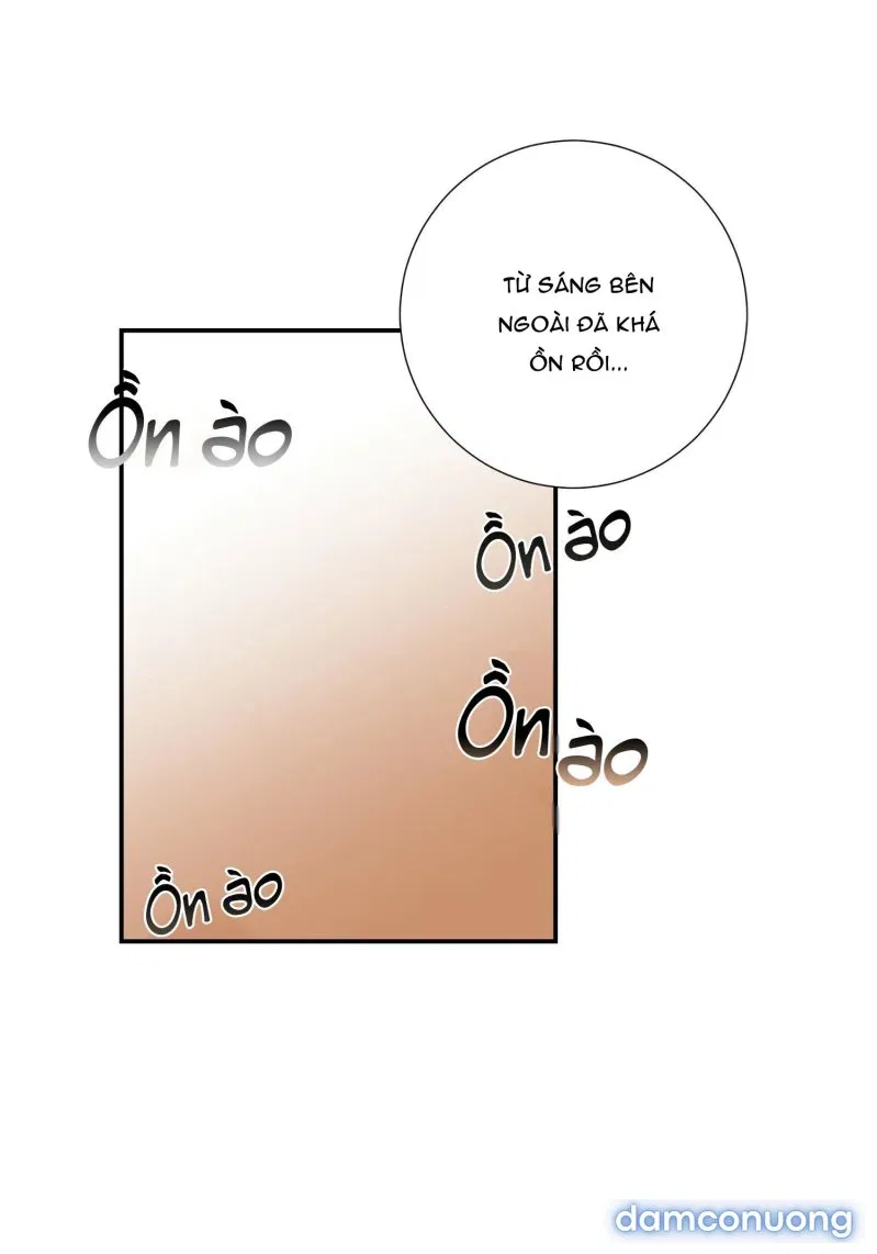 Cô Chủ Và Người Hầu 
