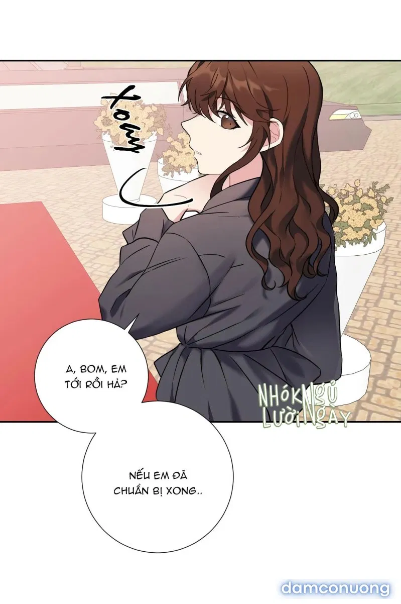 Cô Chủ Và Người Hầu 