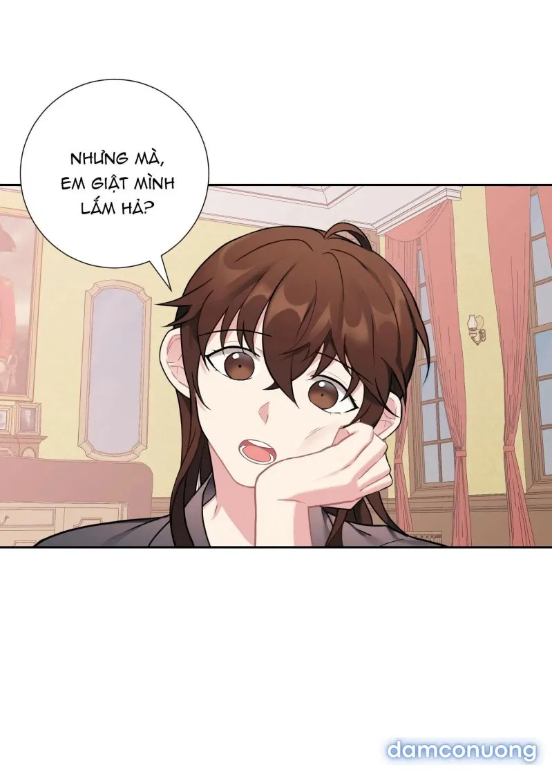 Cô Chủ Và Người Hầu 