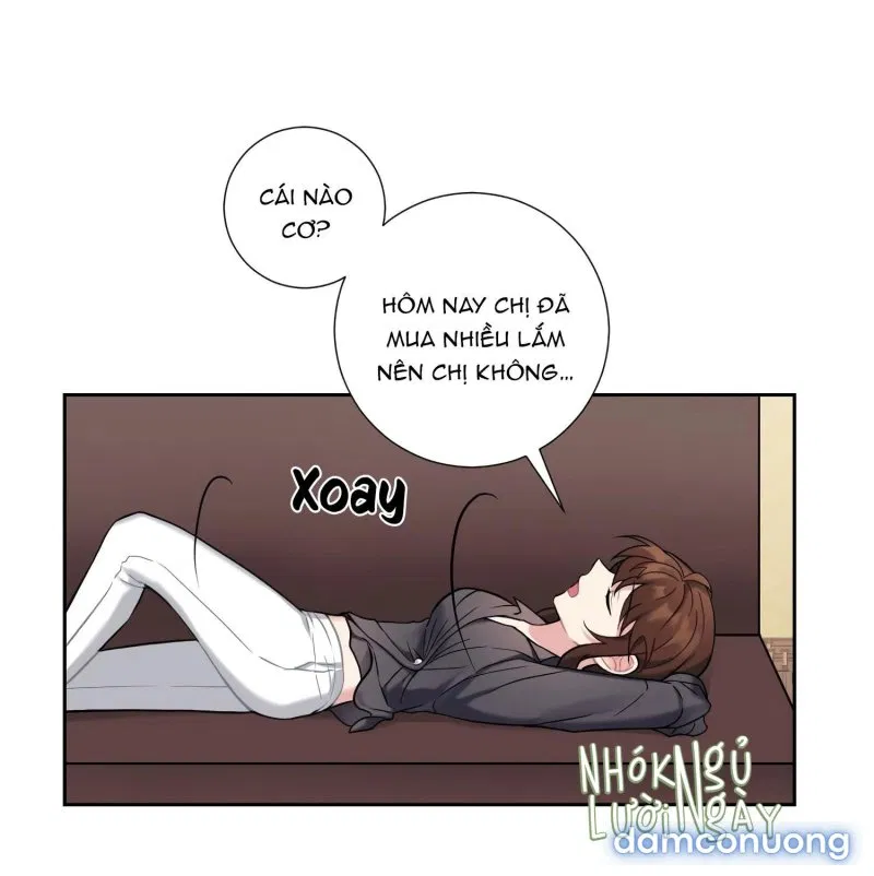 Cô Chủ Và Người Hầu 