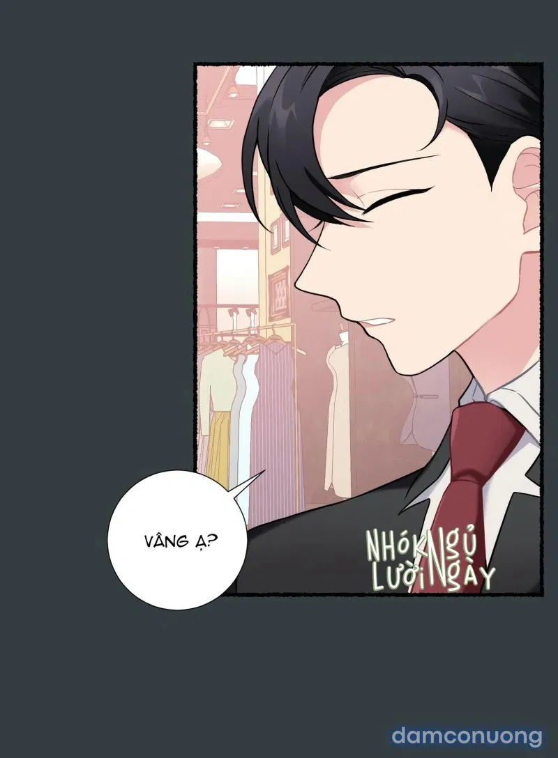 Cô Chủ Và Người Hầu 