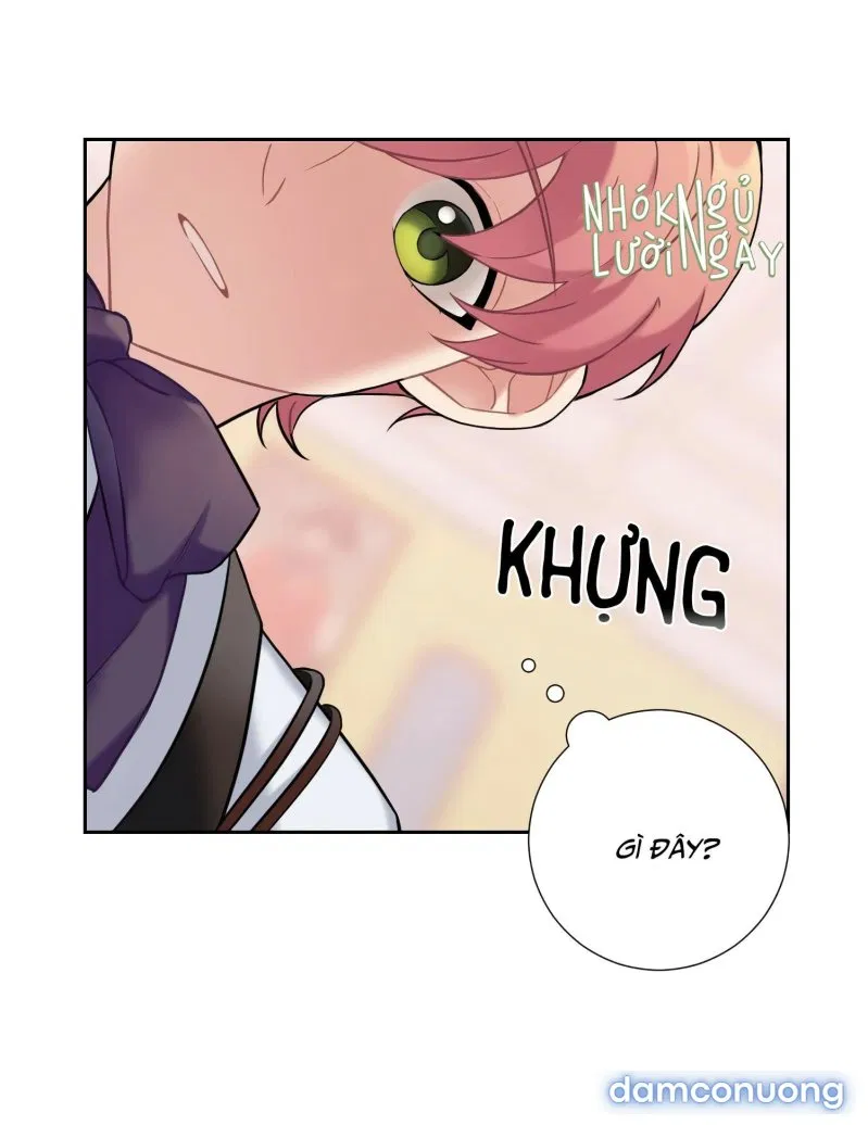Cô Chủ Và Người Hầu 