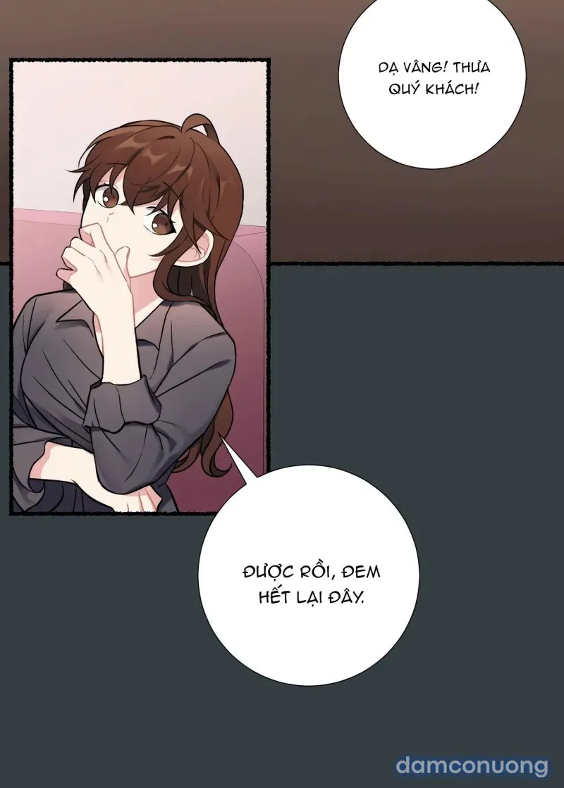 Cô Chủ Và Người Hầu 