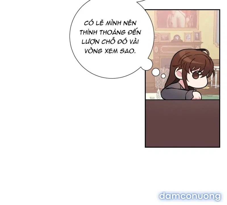 Cô Chủ Và Người Hầu 