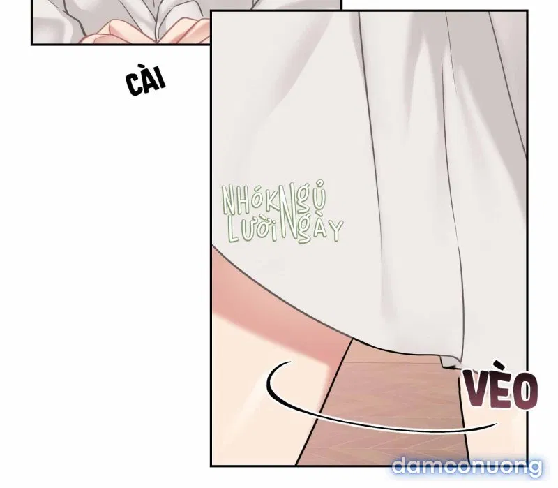 Cô Chủ Và Người Hầu 