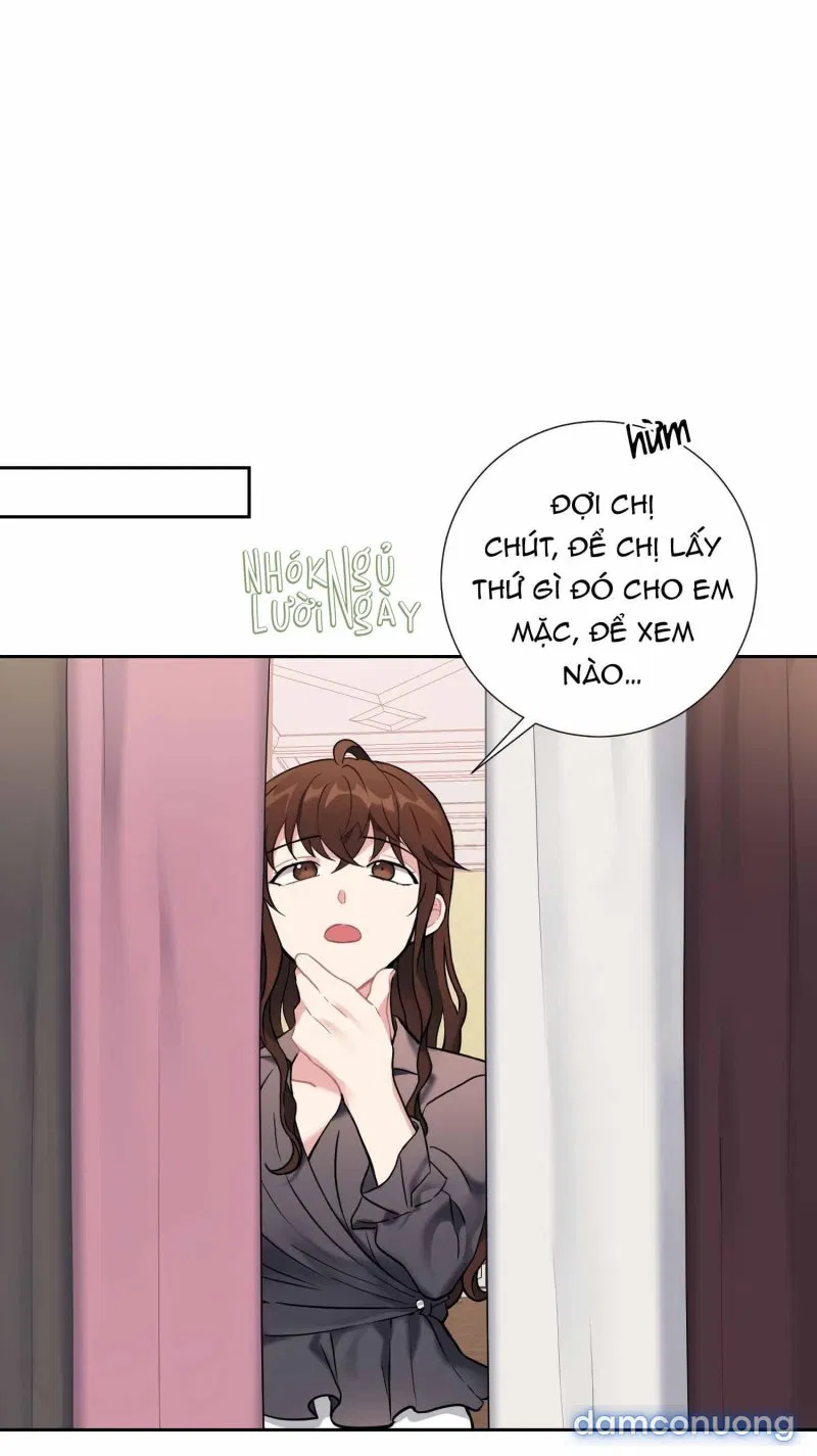 Cô Chủ Và Người Hầu 