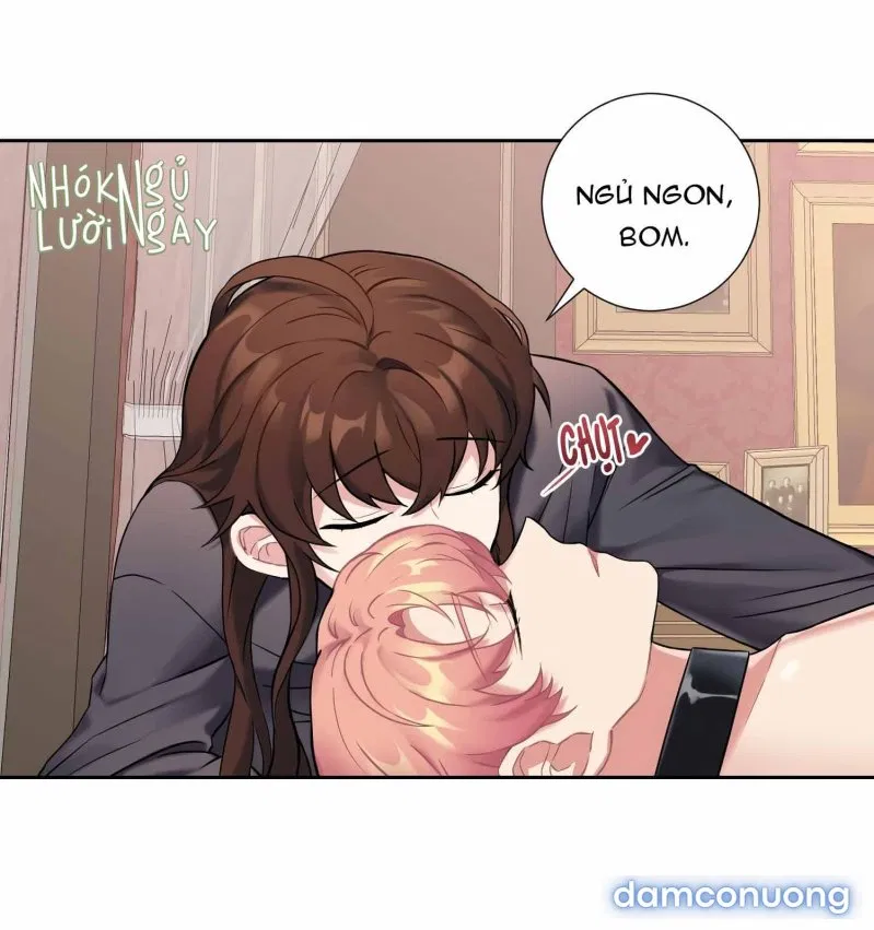 Cô Chủ Và Người Hầu 